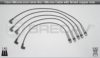 BRECAV 14.544 Ignition Cable Kit